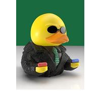 Tubbz The Matrix Boxed Morpheus One Colour