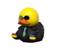 TUBBZ The Matrix: Morpheus Rubber Duck (First Edition)