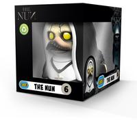 TUBBZ Boxed Edition: Horror - The Nun Cosplaying Rubber Duck Vinyl Figure
