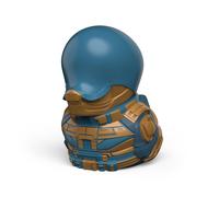 TUBBZ The Suicide Squad Bloodsport Duck Figur - Offizielles DC Merchandise - Ein