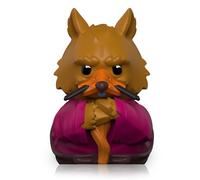 TUBBZ Boxed Edition: Teenage Mutant Ninja Turtles - Splinter Cosplaying Rubber Duck Vinyl Figure