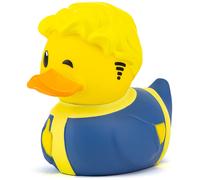 Tubbz Vault Boy Rubber Duck Boxed Edition