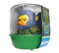 TUBBZ Mini: Wicked For Good - Chistery Flying Monkey Cosplaying Rubber Duck Vinyl Figure