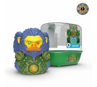 TUBBZ First Edition: Wicked For Good - Chistery Flying Monkey Cosplaying Rubber Duck Vinyl Figure