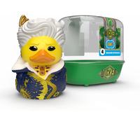 TUBBZ Wicked For Good - Madame Morrible Cosplaying Rubber Duck Vinyl Figure