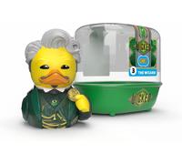 TUBBZ Wicked For Good - Wizard of Oz Cosplaying Rubber Duck Vinyl Figure