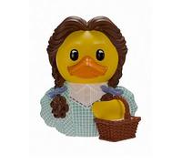 TUBBZ Boxed Edition: Wicked For Good - Dorothy Gale Cosplaying Rubber Duck Vinyl Figure - Official Collectible for Fans of Wicked