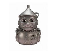 TUBBZ Vinyl Figure Wicked For Good Tin Man Cosplaying Rubber Duck - Boxed Edition Collectible