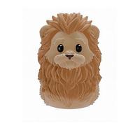 TUBBZ Boxed Edition: Wicked For Good - Cowardly Lion Cosplaying Rubber Duck Vinyl Figure - Official Collectible for Fans of Wicked
