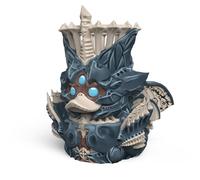 TUBBZ XL: Destiny 2 - Savathun, The Witch Queen Giant Cosplaying Rubber Duck Collectible Figure