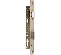 TUBConcept ASSA ABLOY Roller Point 1 Turn of Key-Axis 30 Headrest 22 x 2.5 cm Chest 45-2264.45.0