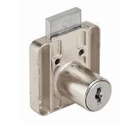 Tubconcept Furniture Lock 4500-03 N°FH156 TSS RONIS-with Collar Door left-2450