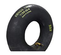 Tube 11x4.00-4, angle valve, for small lawn mowers