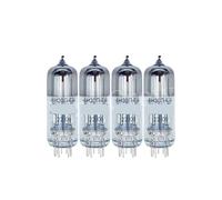 Tube 6H30 6H30PI upgraded version 6N6 vacuum tube HIFI audio tube amplifier DIY matching four tubes(4pcs Matched)