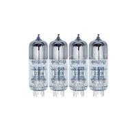 Tube 6H30 6H30PI upgraded version 6N6 vacuum tube HIFI audio tube amplifier DIY precision test matching four tubes(4pcs Matched)