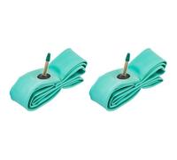 TUBE AIRCOMP LATEX 26 (559mm) x 1.9-2.25 PRESTA (40mm) (Pack of 2)