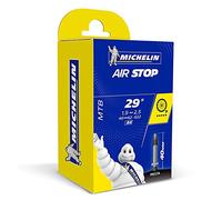 Michelin Air Stop Butyl Inner Tubes Presta 40mm