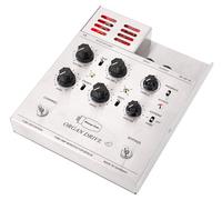 Tube Amp Manufactur Organ Drive