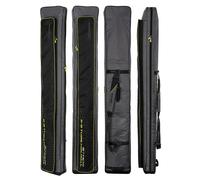 Matrix Fishing Ethos 6-8 Tube Rod Holdall Black 195 cm