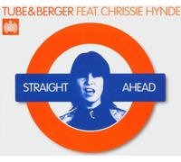 Tube & Berger - Straight Ahead