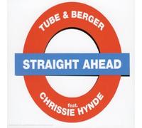 Tube & Berger - Straight Ahead