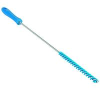 Vikan Tube Brush 10mm 500mm Hard Blue