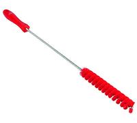 Vikan Tube Brush 20mm 500mm Medium Red