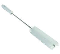 Tube Brush, Ø40 mm, 510 mm, Hard, White
