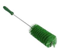 Tube Brush, Ø60 mm, 510 mm, Medium, Green