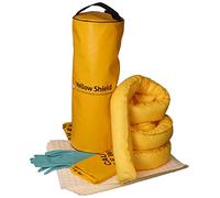 Tube Chemical Spill Kit - 20 Litre