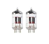 Tube Classic Series ECC83 Tube Replaces 12AX7 ECC803 B759 Vacuum(2 pcs)