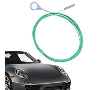Tube Cleaning Brush Reusable Auto Cleaner Tool