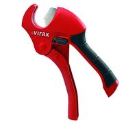 Tube Cutter for up to 32 mm Plastic Pipe - Virax