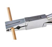 Tube Cutting Pliers Hold & Cut Tubes - RODS 3 Slots 2-10MM Hold Square & Round (E 6) NOVELTOOLS