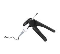 Tube Dispenser Tool - Silicone Tube Dispenser - Efficient and Silicone Dispenser, Relax Your Hands, Improve Work Efficiency, Save Time and Energy