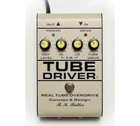 Tube Driver Original by BK Butler