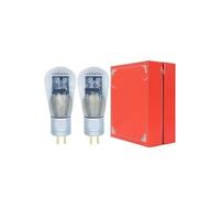tube E-101D E101D elite version upgrade 101D WE101D HIFI audio tube amplifier kit DIY with four-way(2pcs Solid core)