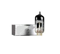 tube ECC83 12AX7 12AU7 ECC82 ECC81 12AT7 EL84 tube amplifier HIFI audio amplifier kit DIY preamplifier(12AX7-S,1 pcs)