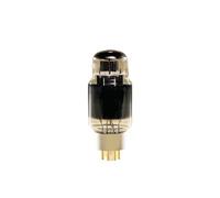 tube EL34 EL34-Z EL34Z vacuum tube valve upgraded version 5881 6L6 6P6P 6CA7 KT77 EL34C tube amplifier kit HIFI audio amplifier matching(2 pcs)