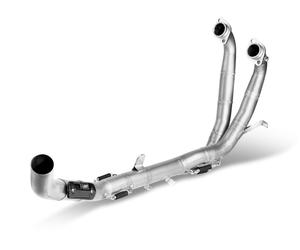 Tube eliminates KAT MIVV DAKAR APRILIA TUAREG 660 2023 > 2023