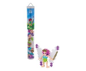 Tube Fée - 100 pieces Multicoloured one size