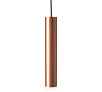 Tube Flex Pendant L36 Rosegold