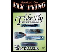 Tube Fly Patterns & Techniques [DVD] [2005] [Region 1] [US Import] [NTSC]