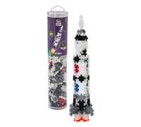 Plus Plus Saturn V Rocket - 100 Pieces