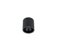 Tube Halo Black/Black 8196 Lighting