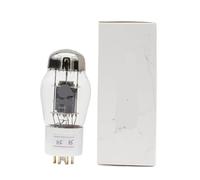 Tube HIFI 6SN7 6SN7C replaces 6N8P 6H8C CV181 6SN7GT matching tube amplifier HIFI amplifier audio(6SN7C,1 pcs)