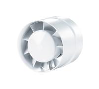 Inline fan Vents 125 VKO L up to 185 m³/h