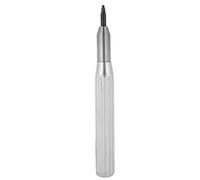 Tube Insert Remover Tool with 4 Pins for Tudor/Watch Case Tube Opener for Watch Repair 100% Adjustable Size Stainless Steel 4.33"x0.51"x0.51" for Timepiece Enthusiasts