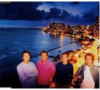 Tube (Japan) - Tsuki to Taiyo