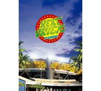 TUBE LIVE AROUND SPECIAL '98 HEAT WAVER [DVD]